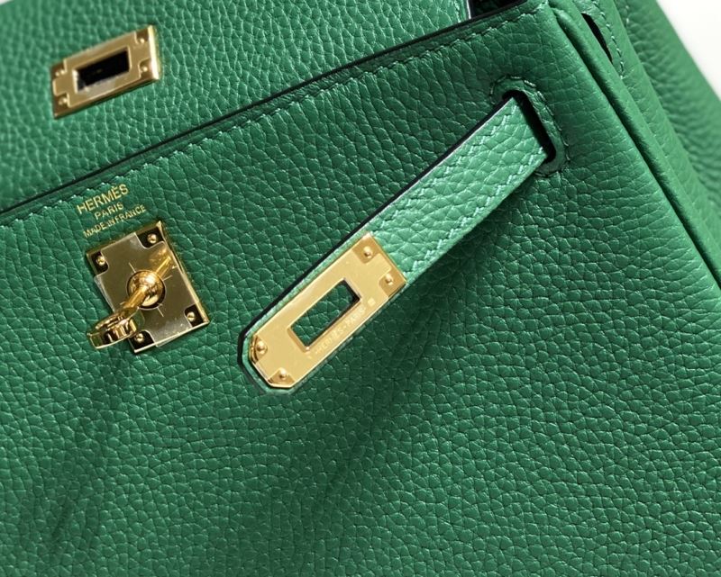 Hermes Kelly Bags